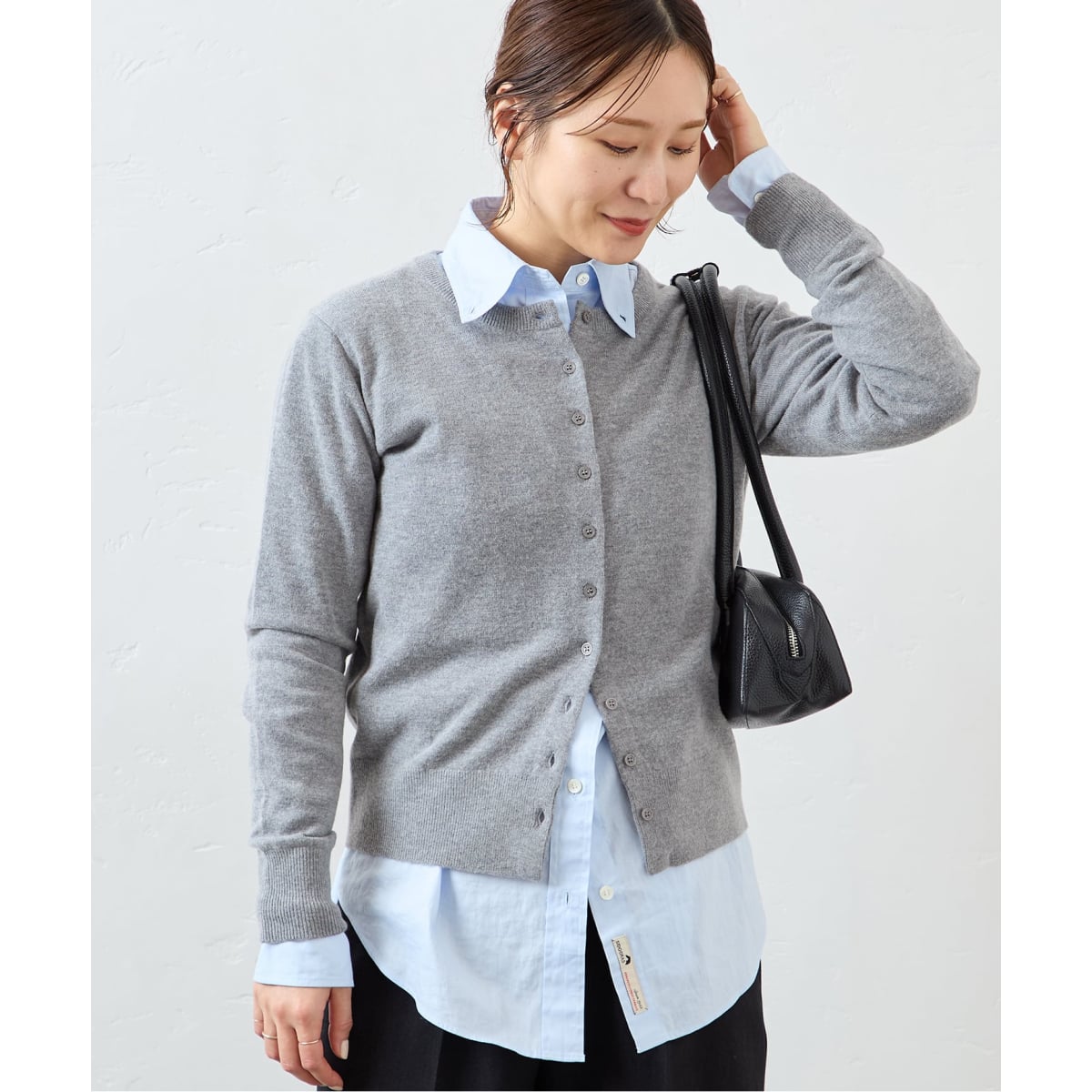 ジャーナルスタンダード(JOURNAL STANDARD) カーディガン の一覧