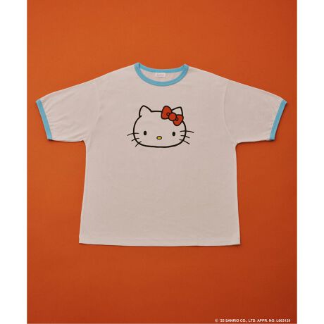 [^:25071610006330]HELLO KITTYƂ̃R{[VACeBX^CɁAق̏̃s[XtȉvXBRɁA炵B̋CHELLO KITTYĂ݂ĂBsvgK[TVctLb`[ȃn[LeBtgŖڂ䂭ꖇB񌳂Ƒ̃u؂ւۓIBVvȂ̂ꒅɎdオĂ܂B舵ɂẮAiɂĂi\łmFBƖ̊֌WɂAۂFČꍇ܂B܂p\REX}[gtHȂǂ̊ɂA኱iƉ摜̃J[قȂꍇ܂Bi̐F́AiAbv摜QƂ