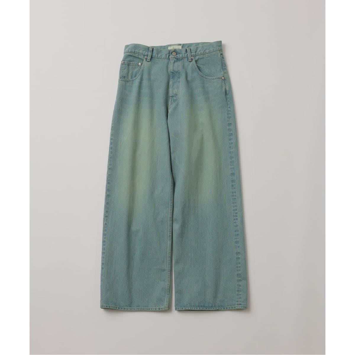 BEN DAVIS × JOURNAL STANDARD キャノンパンツ BEN DAVIS × JOURNAL STANDARD / 別注 キャノンパンツ | ジャーナル