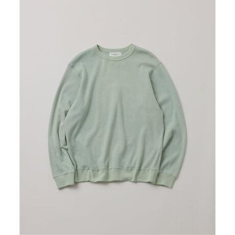 [^:26070684000010]萔ʂɒBAߐ؂ƂȂ܂2026SS FOLL Collectionantique washed thermal crewneckgƒŒ񂾂悤ȁA_炩ȕ\̃N[lbNBh30Ԏŕ҂ݏグ~hEFCg̃~^[T[}AEBXF@ŐߏグA􂢂ƏCxJԂƂŐnbNX܂BƒŒ񂾂悤ȔׂȐFƏ_炩ČƎH̃IWifނŎdグV^N[lbNJbg\[łByzsfނƎtE30Ԏ~hEFCg̃~^[T[}gpA_炩KȒSnEJԂ߁E􂢁EC{AFƃBe[WCNȕ\EƒŒ񂾂悤ȔׂȌ̍́sdĂƍ\ztElbNJ[u~PʂŒAɉ^~`ǋECi[ƂẴT[}fނ̓ƁA1ƂẴXEFbg𗼗Eו܂ŌvZꂽAEgCŁAp̔VGbgmہsptE_炩ĝɓށAbNXSnE1łC[hł􂷂閜\N[lbNEF╗̕\AɂȂꂽۂvX舵ɂẮAiɂĂi\łmFBƖ̊֌WɂAۂFČꍇ܂B܂p\REX}[gtHȂǂ̊ɂA኱iƉ摜̃J[قȂꍇ܂Bi̐F́AiAbv摜QƂByӎzE摜̏i̓TvłBۂ̏iƎdlAH኱قȂꍇ܂BETCY\L͂܂ŖڈƂȂ܂BE׏󋵂ɂA͂\肪Oシꍇ܂BEqlւ̔X̔xꍇ܂BEǉYíAꕔ̓X܁Aʔ̂Ŕ̔̏ꍇ܂B\߂B