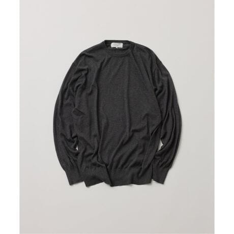 [^:26080684000610]萔ʂɒBAߐ؂ƂȂ܂2026SS FOLL Collectionsilk cashmere wardrobe sweaterg炩ȔG肪ɗnށA㎿ȈꖇBhsAVNƓSYJV~тuhJV~VNaQA48ԎoŎdグ[h[uZ[^[BׂA𑹂ȂȂ҂ݏグŁA|IȔGƑϋvAG߂Ȃ悢𗼗Ă܂BVvȂA܎̒JȃLOV[vɉfAEgCȂǁAו܂Ŋxǋ풅ƂĊ􂷂ꖇłByzsfނƎtEVN85AJV~15̍aŁA炩ŏ㎿ȔGEQɂϋvƗ̊˔Ap\EG߂킸płA悢݂Ə_炩sdĂƍ\ztE܎̃LO⌨̐݌vŁAV[vRȒpEƂ肪ȂAEgCŁAƏiȈہEו܂ŒJɎdグAgɍœKȊxsptE_炩y₩ŁAԂ̒płKEVvłȂiȃfUCŁALX^CɑΉEX̒pőfނ̕A̗N[h[uACe舵ɂẮAiɂĂi\łmFBƖ̊֌WɂAۂFČꍇ܂B܂p\REX}[gtHȂǂ̊ɂA኱iƉ摜̃J[قȂꍇ܂Bi̐F́AiAbv摜QƂByӎzE摜̏i̓TvłBۂ̏iƎdlAH኱قȂꍇ܂BETCY\L͂܂ŖڈƂȂ܂BE׏󋵂ɂA͂\肪Oシꍇ܂BEqlւ̔X̔xꍇ܂BEǉYíAꕔ̓X܁Aʔ̂Ŕ̔̏ꍇ܂B\߂B