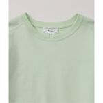 FOLL / フォル】smoke tone sweat crewneck | ジャーナルスタンダード 