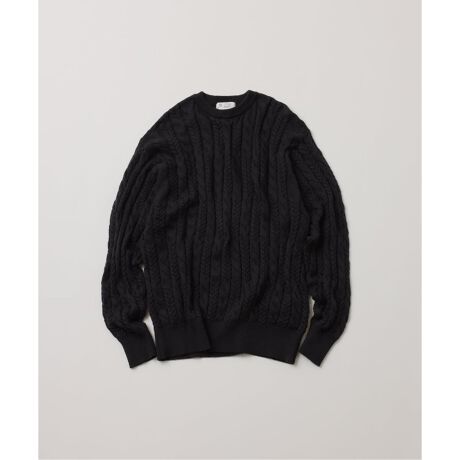 [^:26080684000410]萔ʂɒBAߐ؂ƂȂ܂2026SS FOLL Collectionsuperfine cotton cable sweatergy₩ƕî鉐AɊYP[uZ[^[BhxƎxǗŖQaы@삵[ቷŐߏグAVP[ujbgZ[^[łBL̈|Iȏ_炩ƁA[݂̂FAiȉ˔Ă܂BP[ǔ𔽓]]KxɎꂽIWi̕݌vɂAy₩ŏ_炩ۂɎdグ܂B⃊bNXTCYoXƊۂ݂̂AEgCŁARȒȂy߂ꖇłByzsfނƎtEꃊ[gpA|Iȏ_炩Əiȉ𗼗EቷFŐ[݂̂FEyڕtŁAʏ̃P[uy₩ȒSnsdĂƍ\ztEP[ǔ𔽓]A]KxɎ邱Ƃŏ_炩Rȕ\Eۂ݂̂AEgCŃbNXƕi̗ǂ𗼗Eו܂ŒJɕ҂ݏグAŎRɒ񂹂fUCsptEy_炩ŁAԂ̒pKEbNXVGbgŁA܂܂ȃR[fBl[gɑΉẺƃP[ủAeAɏ㎿ȕ\vX舵ɂẮAiɂĂi\łmFBƖ̊֌WɂAۂFČꍇ܂B܂p\REX}[gtHȂǂ̊ɂA኱iƉ摜̃J[قȂꍇ܂Bi̐F́AiAbv摜QƂByӎzE摜̏i̓TvłBۂ̏iƎdlAH኱قȂꍇ܂BETCY\L͂܂ŖڈƂȂ܂BE׏󋵂ɂA͂\肪Oシꍇ܂BEqlւ̔X̔xꍇ܂BEǉYíAꕔ̓X܁Aʔ̂Ŕ̔̏ꍇ܂B\߂B