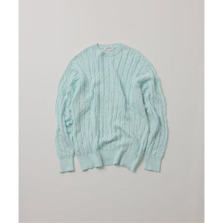 [^:26080684000410]萔ʂɒBAߐ؂ƂȂ܂2026SS FOLL Collectionsuperfine cotton cable sweatergy₩ƕî鉐AɊYP[uZ[^[BhxƎxǗŖQaы@삵[ቷŐߏグAVP[ujbgZ[^[łBL̈|Iȏ_炩ƁA[݂̂FAiȉ˔Ă܂BP[ǔ𔽓]]KxɎꂽIWi̕݌vɂAy₩ŏ_炩ۂɎdグ܂B⃊bNXTCYoXƊۂ݂̂AEgCŁARȒȂy߂ꖇłByzsfނƎtEꃊ[gpA|Iȏ_炩Əiȉ𗼗EቷFŐ[݂̂FEyڕtŁAʏ̃P[uy₩ȒSnsdĂƍ\ztEP[ǔ𔽓]A]KxɎ邱Ƃŏ_炩Rȕ\Eۂ݂̂AEgCŃbNXƕi̗ǂ𗼗Eו܂ŒJɕ҂ݏグAŎRɒ񂹂fUCsptEy_炩ŁAԂ̒pKEbNXVGbgŁA܂܂ȃR[fBl[gɑΉẺƃP[ủAeAɏ㎿ȕ\vX舵ɂẮAiɂĂi\łmFBƖ̊֌WɂAۂFČꍇ܂B܂p\REX}[gtHȂǂ̊ɂA኱iƉ摜̃J[قȂꍇ܂Bi̐F́AiAbv摜QƂByӎzE摜̏i̓TvłBۂ̏iƎdlAH኱قȂꍇ܂BETCY\L͂܂ŖڈƂȂ܂BE׏󋵂ɂA͂\肪Oシꍇ܂BEqlւ̔X̔xꍇ܂BEǉYíAꕔ̓X܁Aʔ̂Ŕ̔̏ꍇ܂B\߂B