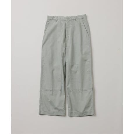 [^:26030684001010]萔ʂɒBAߐ؂ƂȂ܂2026SS FOLL Collectionlayer dye cotton drill bio double knee pantsgBe[W[N_ɏ؂A̗{Bht`[NEFA璅zڂ̑傫RbghfނAƊ痿ŏdː߁Bɓȏ_HƃoCIHAD̐􂢉H{IWifނŎdグV^_uj[pcłBŜA_炩AƓ̂ʂ߂▭ɗAX^CG߂킸pł銮x̍{łByzsfނƎtEڂ̑傫RbghE痿ŏdː߂IWifށE_HƃoCIHŁA_炩ĉ݂Ɠ̕Ed̂_uj[pcȂA^ĂłKɒp\ȃoXsdĂƍ\ztE̓IȃEGXgp^[ŁASnƃVGbg̔𗼗EXg[gtBbg̃AEgCɂAňۂωEDɐ􂢉H{ApقǂɐĝɓގdオsptE_炩Aĉ݂鐶nŉKȗSnEG߂X^C킸ALR[fBl[g\Eނقǂɑfނ̕Apł^CXȈ{舵ɂẮAiɂĂi\łmFBƖ̊֌WɂAۂFČꍇ܂B܂p\REX}[gtHȂǂ̊ɂA኱iƉ摜̃J[قȂꍇ܂Bi̐F́AiAbv摜QƂByӎzE摜̏i̓TvłBۂ̏iƎdlAH኱قȂꍇ܂BETCY\L͂܂ŖڈƂȂ܂BE׏󋵂ɂA͂\肪Oシꍇ܂BEqlւ̔X̔xꍇ܂BEǉYíAꕔ̓X܁Aʔ̂Ŕ̔̏ꍇ܂B\߂B