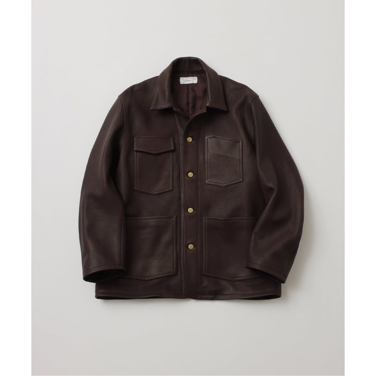 ジャーナルスタンダード(JOURNAL STANDARD) ライダースジャケット の