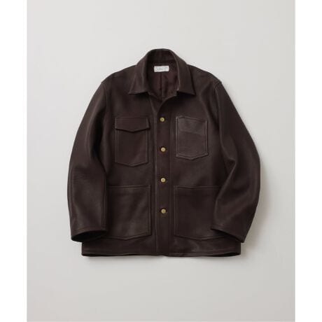 [^:26011684000610]萔ʂɒBAߐ؂ƂȂ܂2026SS FOLL Collectiondeer leather coverall jacketg_炩ށA^CXȑ݊Bh^i[₵ōvgpB]vȉw痿rtAjdグ̃IWifBAU[Ő삵AV^Jo[I[B[Nx[X̃fBe[AAE^[dl̃TCYɍč\zAlXȃX^Cɓފxǋ܂ByzsfނƎtEYōvgptAjdグE_炩炩ȕłȂAv݂̌ϋvmہEił͊v݂̌𒲐Ay₩ŃXgX̂ȂSnsdĂƍ\ztE[NfBe[AE^[dlɊgACi[킸킹₷oXEו܂ŒJɎdグAiƕ𗼗EԂoقǐĝɓ݁Av̌oNωy߂fUCsptE炩Ńn̏Ȃ_炩ȒSnEJWA炫ꂢ߂܂ŕLR[fBl[gɑΉE^CXȃfUCŒpłAɊYꒅ舵ɂẮAiɂĂi\łmFBƖ̊֌WɂAۂFČꍇ܂B܂p\REX}[gtHȂǂ̊ɂA኱iƉ摜̃J[قȂꍇ܂Bi̐F́AiAbv摜QƂByӎzE摜̏i̓TvłBۂ̏iƎdlAH኱قȂꍇ܂BETCY\L͂܂ŖڈƂȂ܂BE׏󋵂ɂA͂\肪Oシꍇ܂BEqlւ̔X̔xꍇ܂BEǉYíAꕔ̓X܁Aʔ̂Ŕ̔̏ꍇ܂B\߂B