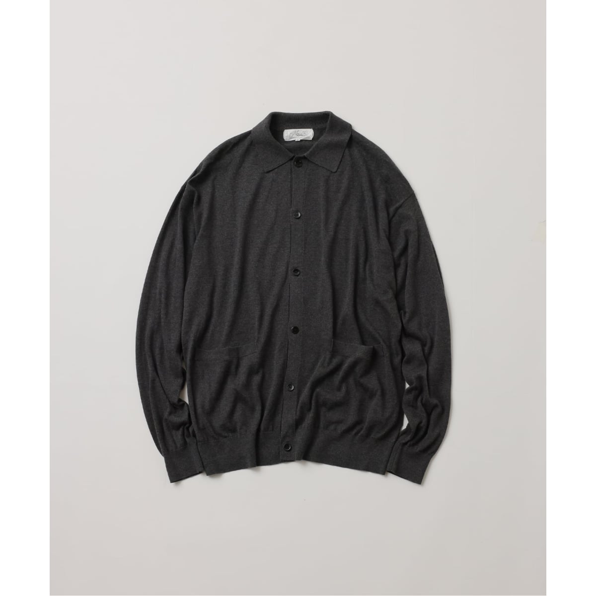 FRED PERRY for JOURNAL STANDARD ポロカーディガン | ジャーナル