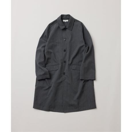 [^:26020684000010]萔ʂɒBAߐ؂ƂȂ܂2026SS FOLL Collectionwool gaba middle coatgy₩ƕii˔AɊY~hR[gBhoE܎60ԎoE[ł񂾍xMoWgpBȐ􂢂ƊHɂAƓ̂튴Ɩc݁A_炩V^~hR[głBG߂킸NʂĒpłAނقǂɐĝɓޑfފ́B̃AE^[HőSHlŖD邱ƂŁAy₩łȂîȂ܂܂ByzsfނƎtE60ԎoE[̍xMoWgpA_炩̊̂\E􂢂ɂAނقǂɕ1Np\ȑfށEyʂȂAĝɓމKȒSnsdĂƍ\ztEgnȂAOgƑn݂̂t邱ƂŌyƎp𗼗E|PbgɕĂAEgCȂoXǋESHnEl|邱ƂŁAו܂ŒJȎdオsptEy₩ŏ_炩AԂ̒płKEîȂ܂Ɠg̗Eނقǂɐĝɓ݁A^CXȃ~hR[g舵ɂẮAiɂĂi\łmFBƖ̊֌WɂAۂFČꍇ܂B܂p\REX}[gtHȂǂ̊ɂA኱iƉ摜̃J[قȂꍇ܂Bi̐F́AiAbv摜QƂByӎzE摜̏i̓TvłBۂ̏iƎdlAH኱قȂꍇ܂BETCY\L͂܂ŖڈƂȂ܂BE׏󋵂ɂA͂\肪Oシꍇ܂BEqlւ̔X̔xꍇ܂BEǉYíAꕔ̓X܁Aʔ̂Ŕ̔̏ꍇ܂B\߂B