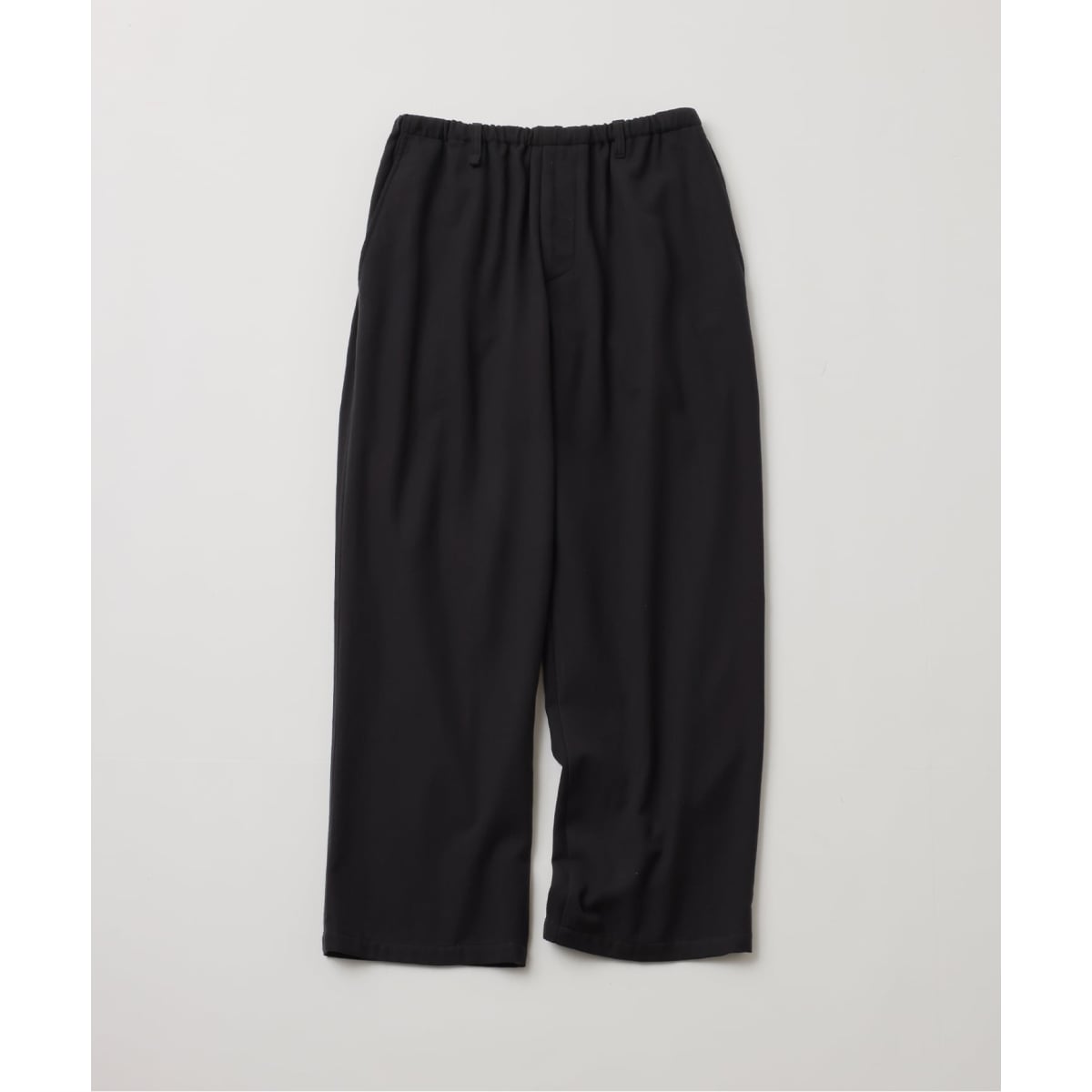 Product Twelve/プロダクト トゥエルブ】ナイロンフライトパンツ