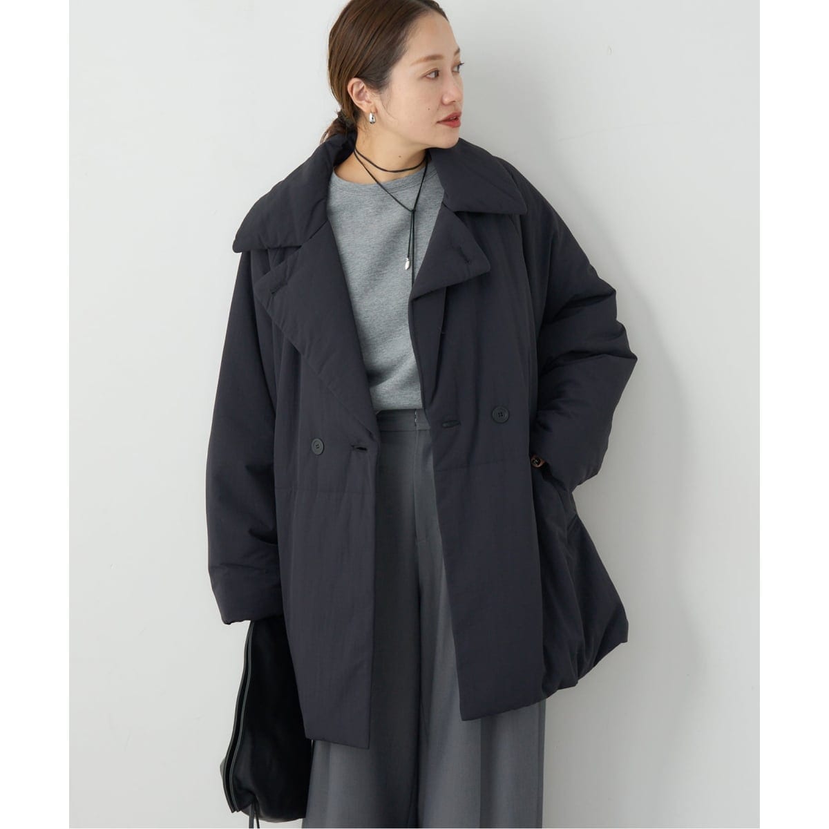 スーパー160バルカラーミドルコート | ジャーナルスタンダード(JOURNAL