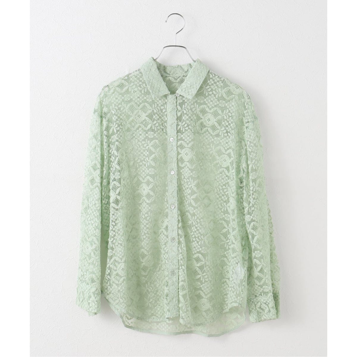 ソフトゼフィールリネンシャツ | ジャーナルスタンダード(JOURNAL