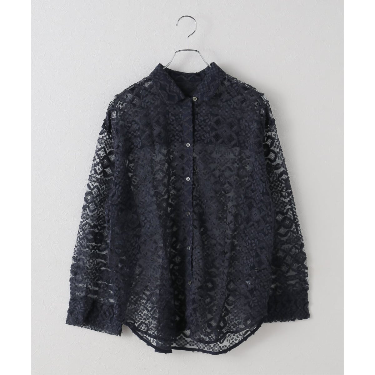 ウーリッシュツイルドロストシャツ | ジャーナルスタンダード(JOURNAL