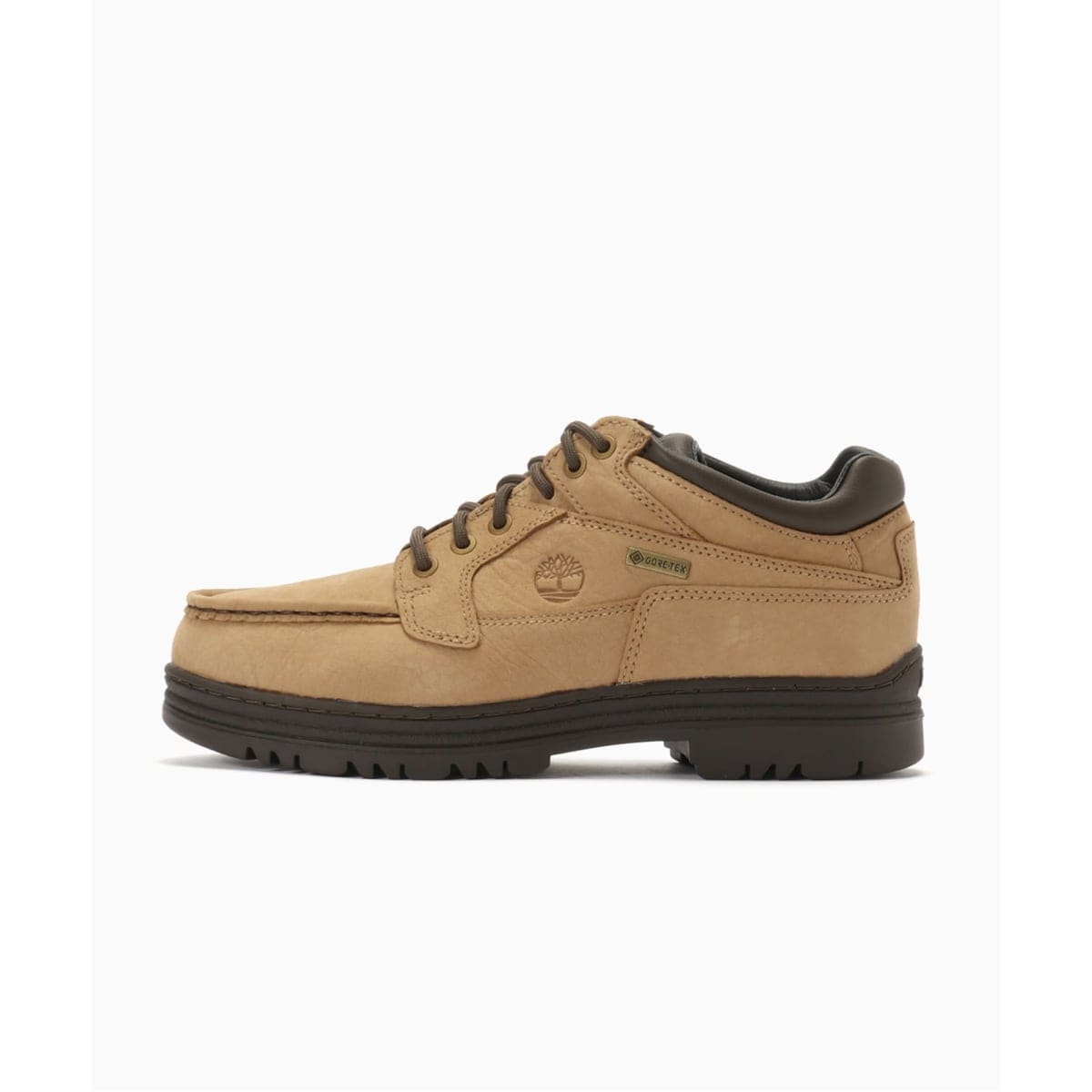 TIMBERLAND / ティンバーランド Moc Toe GTX