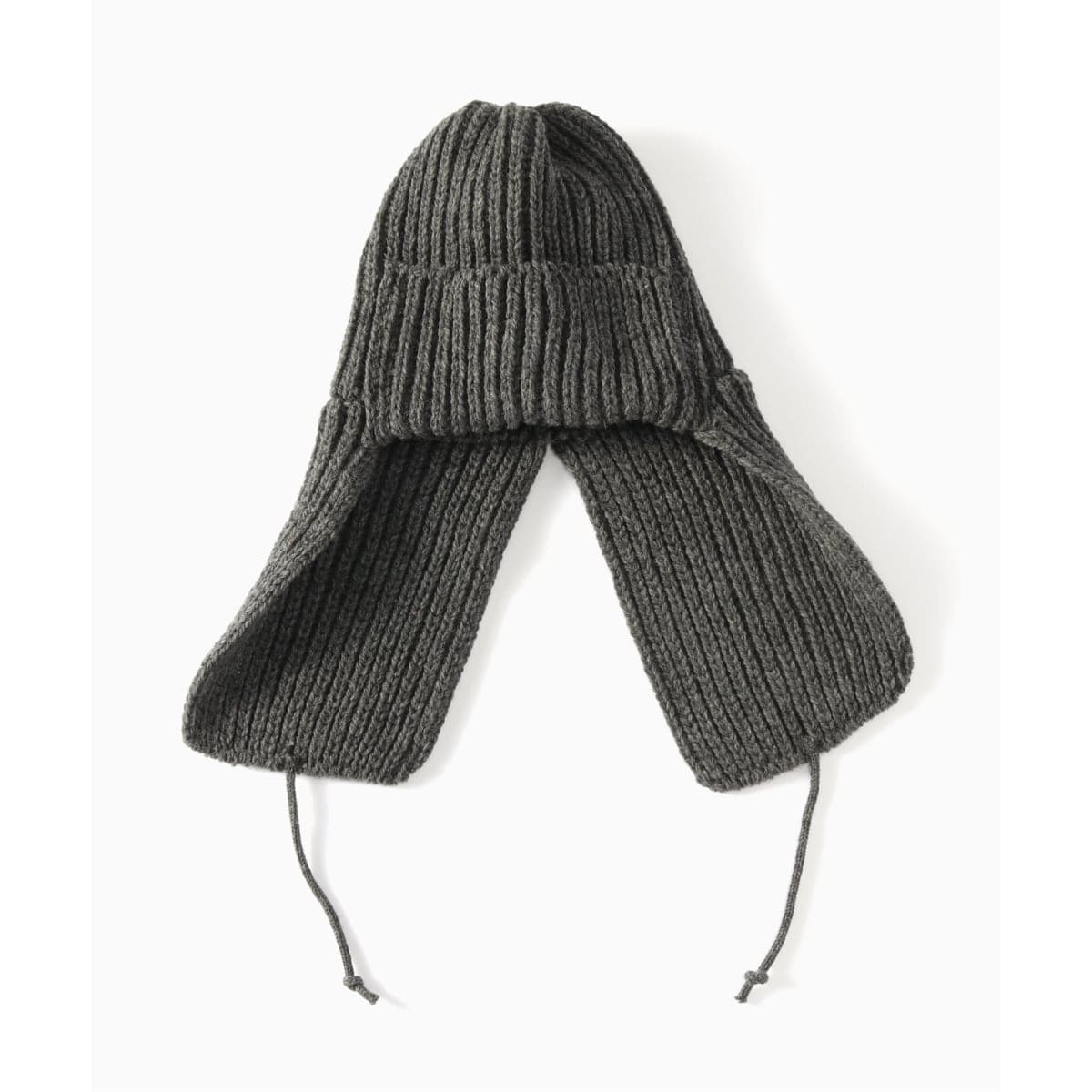 BoTT / ボット CHAIN STITCH BEANIE | 417 エディフィス(417 EDIFICE