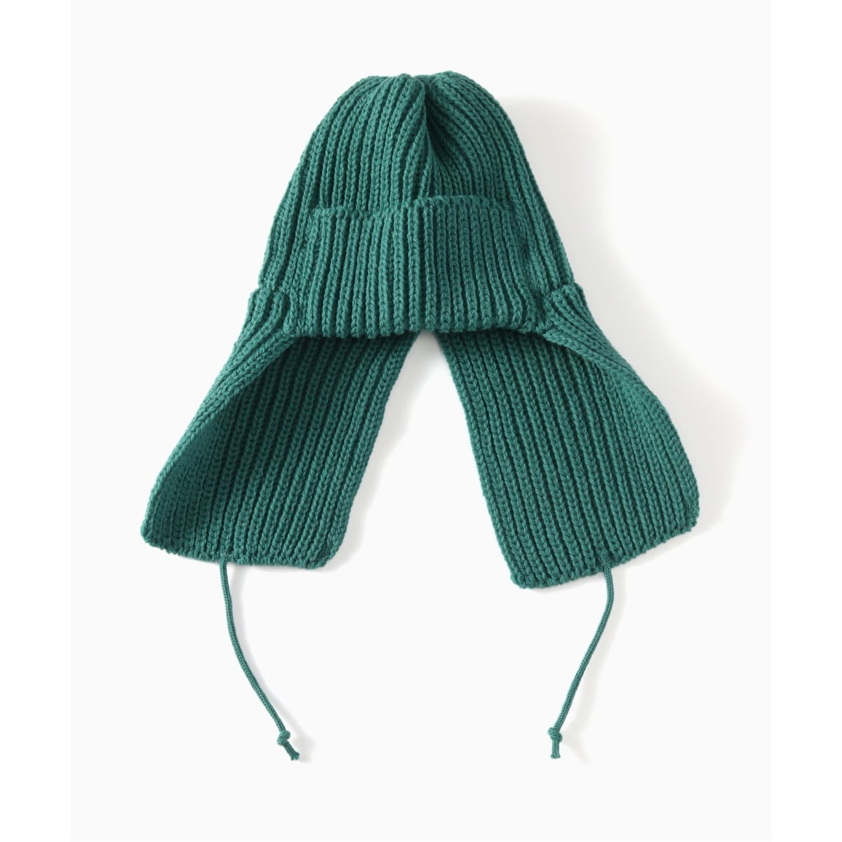 BoTT / ボット CHAIN STITCH BEANIE | 417 エディフィス(417 EDIFICE