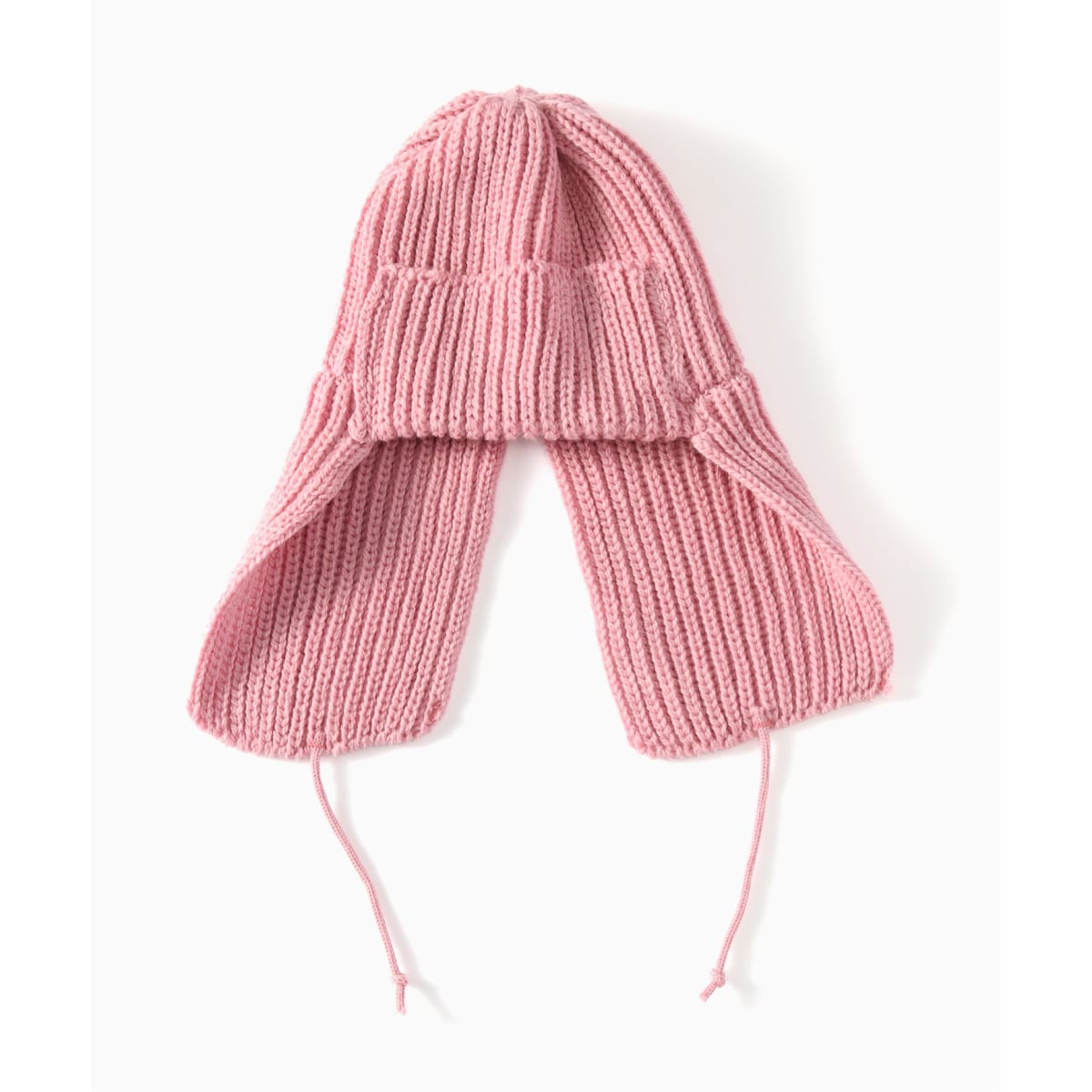BoTT / ボット CHAIN STITCH BEANIE | 417 エディフィス(417 EDIFICE