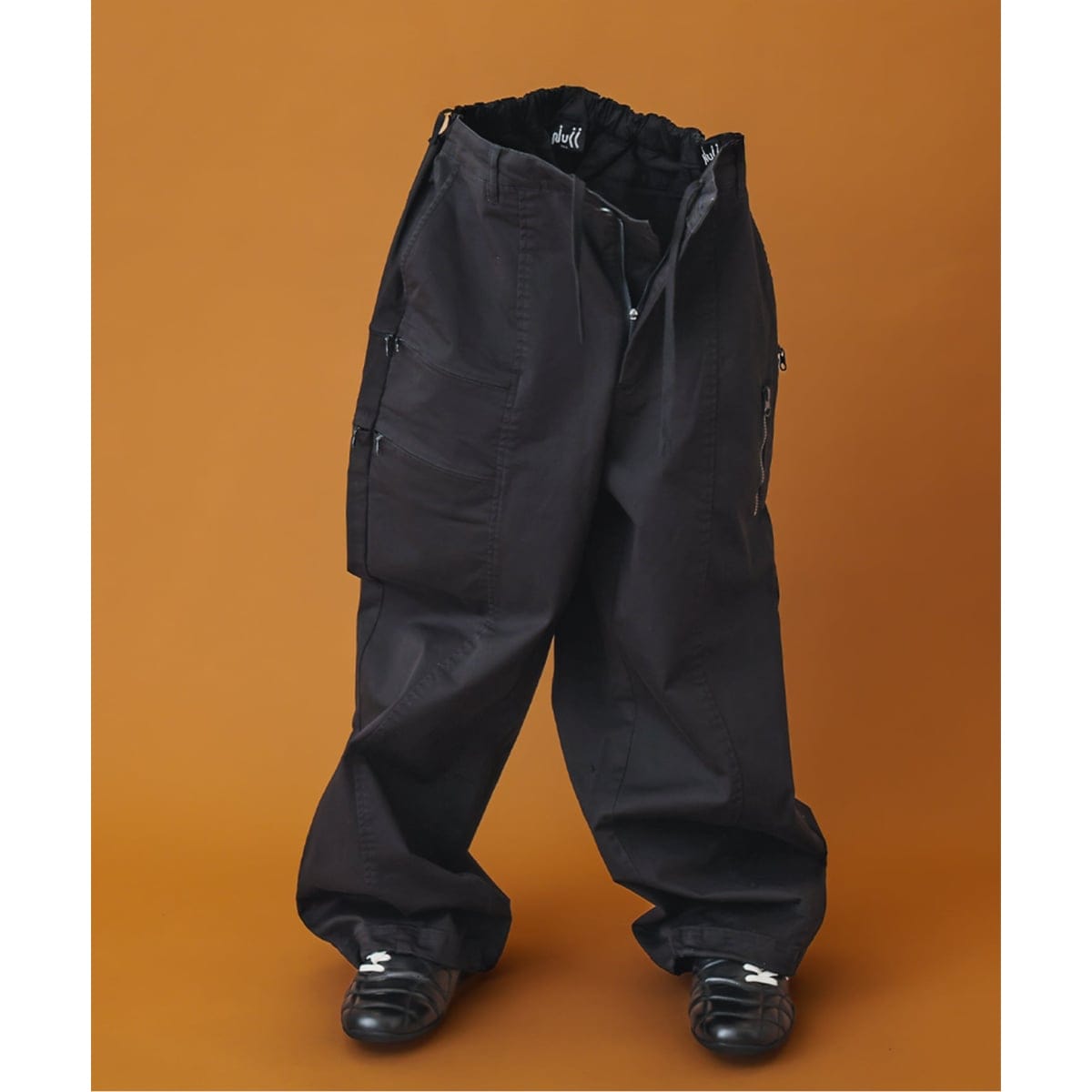 BEN DAVIS × JOURNAL STANDARD / 別注 キャノンパンツ | ジャーナル