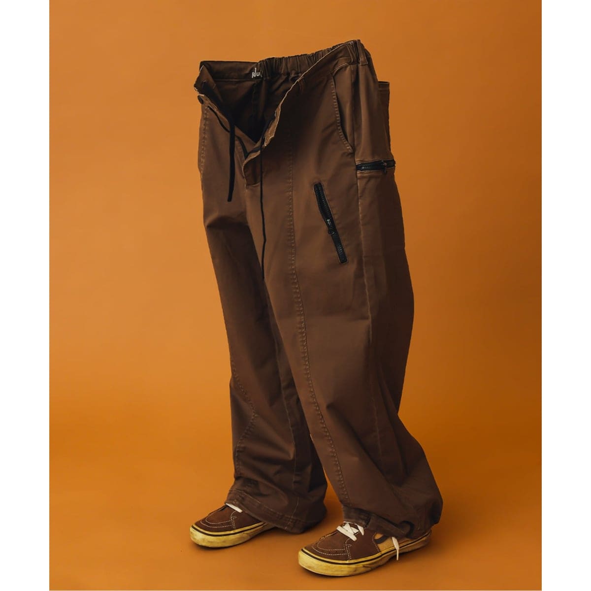 BEN DAVIS × JOURNAL STANDARD / 別注 キャノンパンツ | ジャーナル