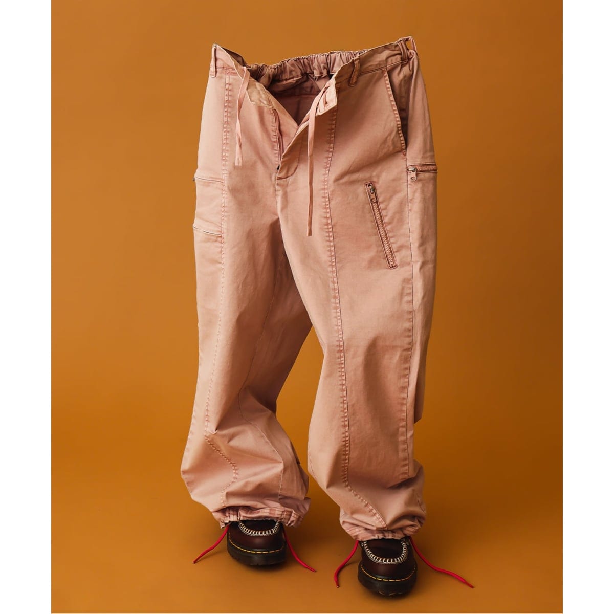 BEN DAVIS × JOURNAL STANDARD 別注 キャノンパンツ BEN DAVIS × JOURNAL STANDARD / 別注 キャノンパンツ | ジャーナル