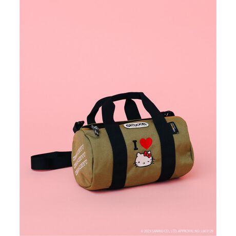 [^:25092610004130]HELLO KITTYƂ̃R{[VACeBX^CɁAق̏̃s[XtȉvXBRɁA炵B̋CHELLO KITTYĂ݂ĂB舵ɂẮAiɂĂi\łmFBƖ̊֌WɂAۂFČꍇ܂B܂p\REX}[gtHȂǂ̊ɂA኱iƉ摜̃J[قȂꍇ܂Bi̐F́AiAbv摜QƂ