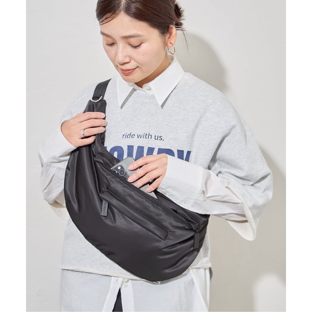 ジャーナルスタンダード(JOURNAL STANDARD) バッグ の一覧 | マルイ