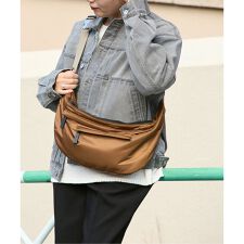 【NOMADIS/ノマディス】 SLINGO