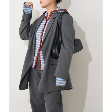 [^:26010400500010]萔ʂɒBAߐ؂ƂȂ܂JOURNAL STANDARDgĥAI[o[TCYWPbgB傫ȂTCYŁAJWAɂnTɂĂ悢oXɎdオĂ܂BfC[gƂāAp[J[fjX^Ĉ悤ȃJWAACeƂ̑͂AdV[łBfނ̃XbNXpc⃍OXJ[gƂ̃ZbgAbvŃIP[WΉ\BV[YXȑfނŁAHDACeƂĒp܂BɂȂĂ̂Ń[Abvۂ̔̉o|CgłB2WAYXgb`Ƃ́AncƉ̗ɐLтiLkjfށV[YŉLiԂ܂B2WAYgXbNXiiԁF26030400510010j2WAYgXbgXJ[giiԁF26060400502010jFȂnFLkF򊴁FȂňFʁyX^btpRgzsX^btOtN:30O/g:162cm/̌^:/iTCY:M/pTCY:FREETCYF肵Ă܂fފFƂ_炩fފSnFXgb`Ăē₭AȊȂyɉHDWPbgł܂łl̊zł舵ɂẮAiɂĂi\łmFBƖ̊֌WɂAۂFČꍇ܂B܂p\REX}[gtHȂǂ̊ɂA኱iƉ摜̃J[قȂꍇ܂Bi̐F́AiAbv摜QƂBubNpX^btF165cm@pTCYFFREElCr[pX^btF158cm@pTCYFFREEO[pX^btF156cm@pTCYFFREEڍ׎BeX^btF162cm@pTCYFFREEyӎzE摜̏i̓TvłBۂ̏iƎdlAH኱قȂꍇ܂BETCY\L͂܂ŖڈƂȂ܂BE׏󋵂ɂA͂\肪Oシꍇ܂BEqlւ̔X̔xꍇ܂BEǉYíAꕔ̓X܁Aʔ̂Ŕ̔̏ꍇ܂B\߂B