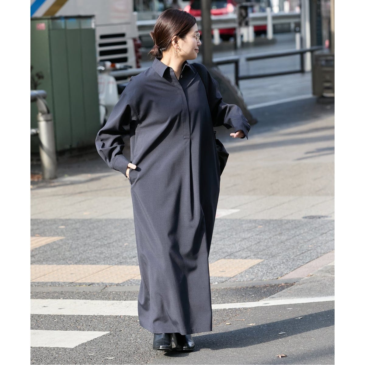 オリエンタルマキシワンピース | ジャーナルスタンダード(JOURNAL