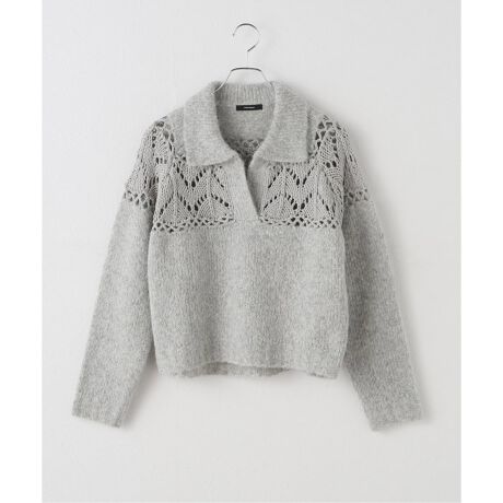 [^:25080400209040]JOURNAL STANDARD@ׂȁgJM҂݁hƏ_炩ȃjbggݍ킹A\Lȃ|fUCB猨ɂĎ{ꂽ҂݂ۓIŁAX^COɔƃfBȕ͋CvXĂ܂BӂƂƌySnŁA~t܂ŃOV[YBfj킹ăJWAɁAXJ[gƍ킹΃tF~jɂ܂閜\ȈꖇłBꖇŒĂC[hĂfAjbggbvXBV[YŃJMA~LJGjbgvI[o[ii:25080400208040j܂B舵ɂẮAiɂĂi\łmFBƖ̊֌WɂAۂFČꍇ܂B܂p\REX}[gtHȂǂ̊ɂA኱iƉ摜̃J[قȂꍇ܂Bi̐F́AiAbv摜QƂB