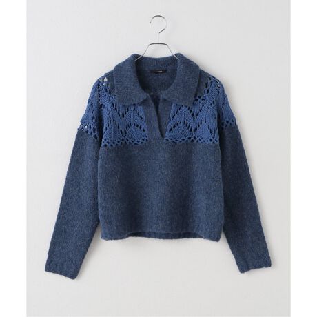 [^:25080400209040]JOURNAL STANDARD@ׂȁgJM҂݁hƏ_炩ȃjbggݍ킹A\Lȃ|fUCB猨ɂĎ{ꂽ҂݂ۓIŁAX^COɔƃfBȕ͋CvXĂ܂BӂƂƌySnŁA~t܂ŃOV[YBfj킹ăJWAɁAXJ[gƍ킹΃tF~jɂ܂閜\ȈꖇłBꖇŒĂC[hĂfAjbggbvXBV[YŃJMA~LJGjbgvI[o[ii:25080400208040j܂B舵ɂẮAiɂĂi\łmFBƖ̊֌WɂAۂFČꍇ܂B܂p\REX}[gtHȂǂ̊ɂA኱iƉ摜̃J[قȂꍇ܂Bi̐F́AiAbv摜QƂB