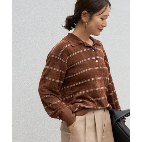 [^:26080400326010]JOURNAL STANDARDD]ɂAxAjbgOX[u|VcǉIiԁF25080400387040̒ǉiłB኱̎dlύXꍇ܂BiԂ͓X܂ɓׂĂ܂B݌ɐ͓X܂ɂ₢킹܂BH~[h̍xABё̒ZxA[̃jbg|ɒ^CvoBH炵J[WJ̃{[_[ŁAlJWAX^Cɂ҂̃ACeB1ōV[Y̏H̋Cオ̂ƁAX͏ォWPbgu]HDĂfGɒȂ܂B舵ɂẮAiɂĂi\łmFBƖ̊֌WɂAۂFČꍇ܂B܂p\REX}[gtHȂǂ̊ɂA኱iƉ摜̃J[قȂꍇ܂Bi̐F́AiAbv摜QƂBuEpX^btH160@pTCYFREElCr[pX^btH156@pTCYFREEڍ׎BeX^btH163@pTCYFREE