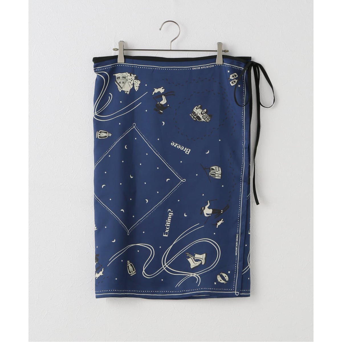 オリエンタルティアードスカート | ジャーナルスタンダード(JOURNAL