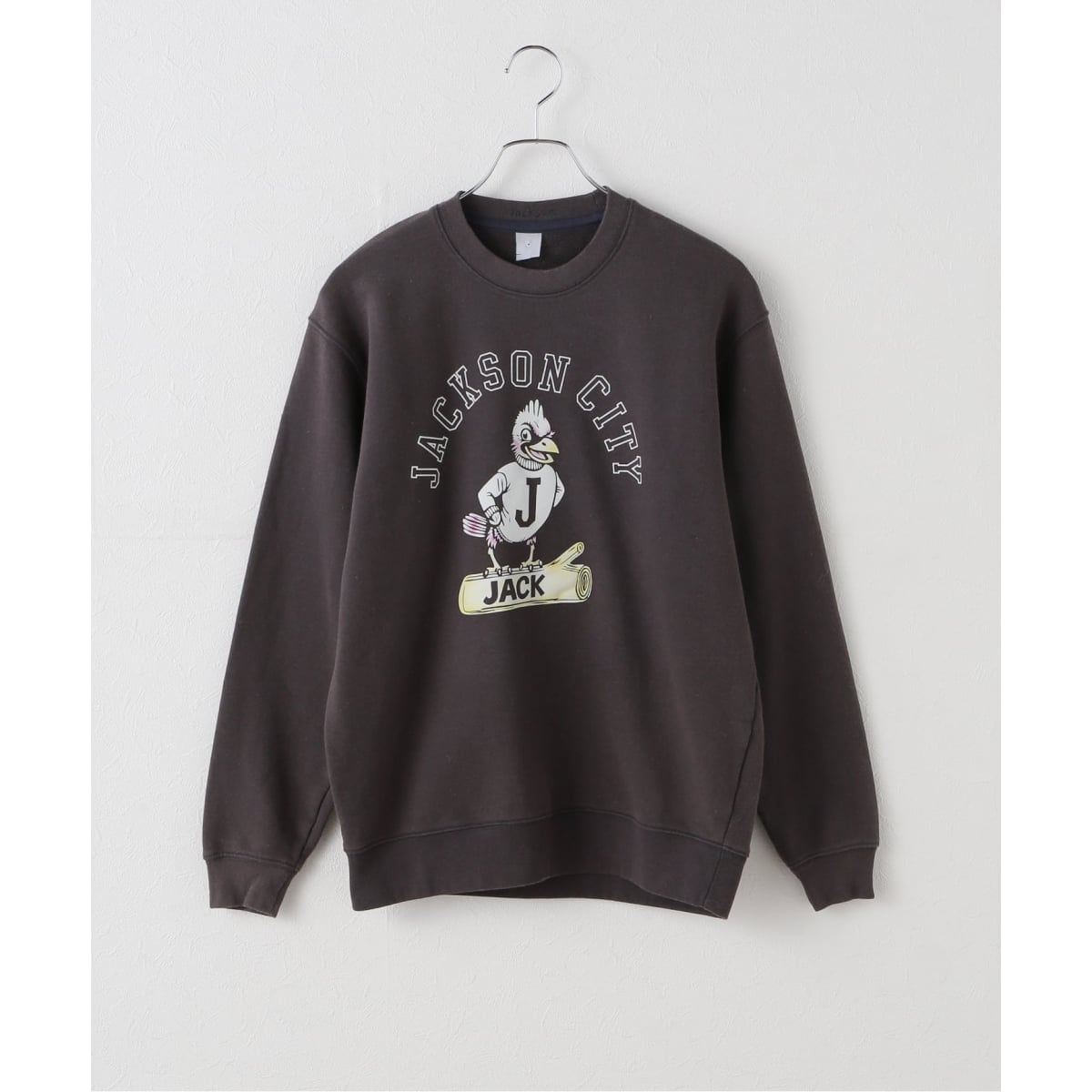 別注【RIDING HIGH/ライディングハイ】 VINTAGE風スウェット