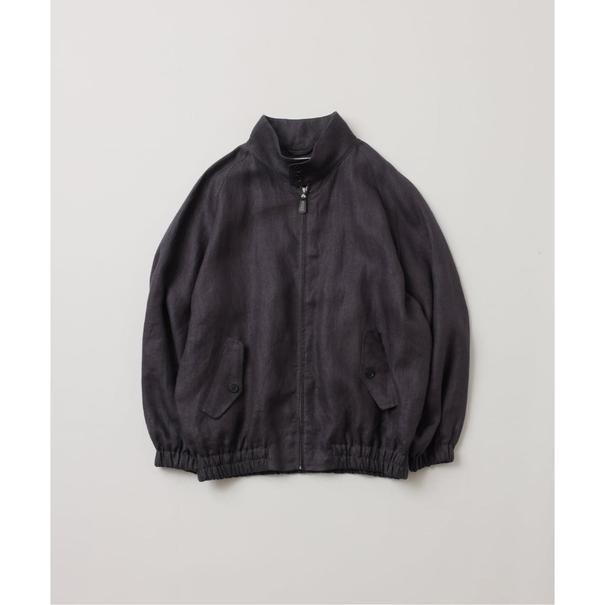 BARBOUR×JS/バブアー】別注 OS OLD BEDALE/ビデイル ロング