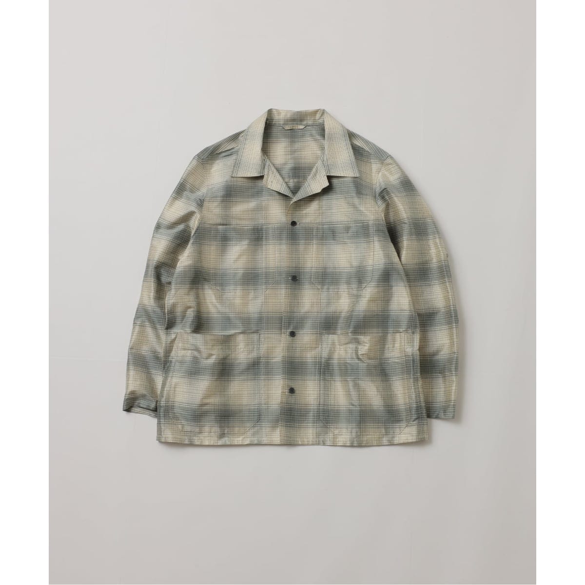 TAILOR TOYO / テーラー東洋 ACEATTE SUKA RED EAGLE × TIGE