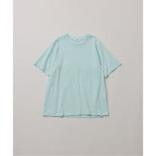 《予約》【FOLL / フォル】turkey cotton everyday tee