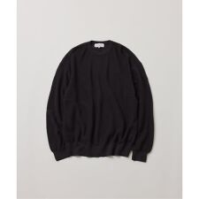 【FOLL / フォル】summer wool wardrobe sweater