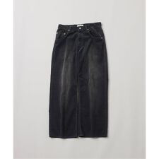 【FOLL / フォル】summer corduroy wardrobe jeans