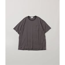 《予約》【FOLL / フォル】wardrobe border tee