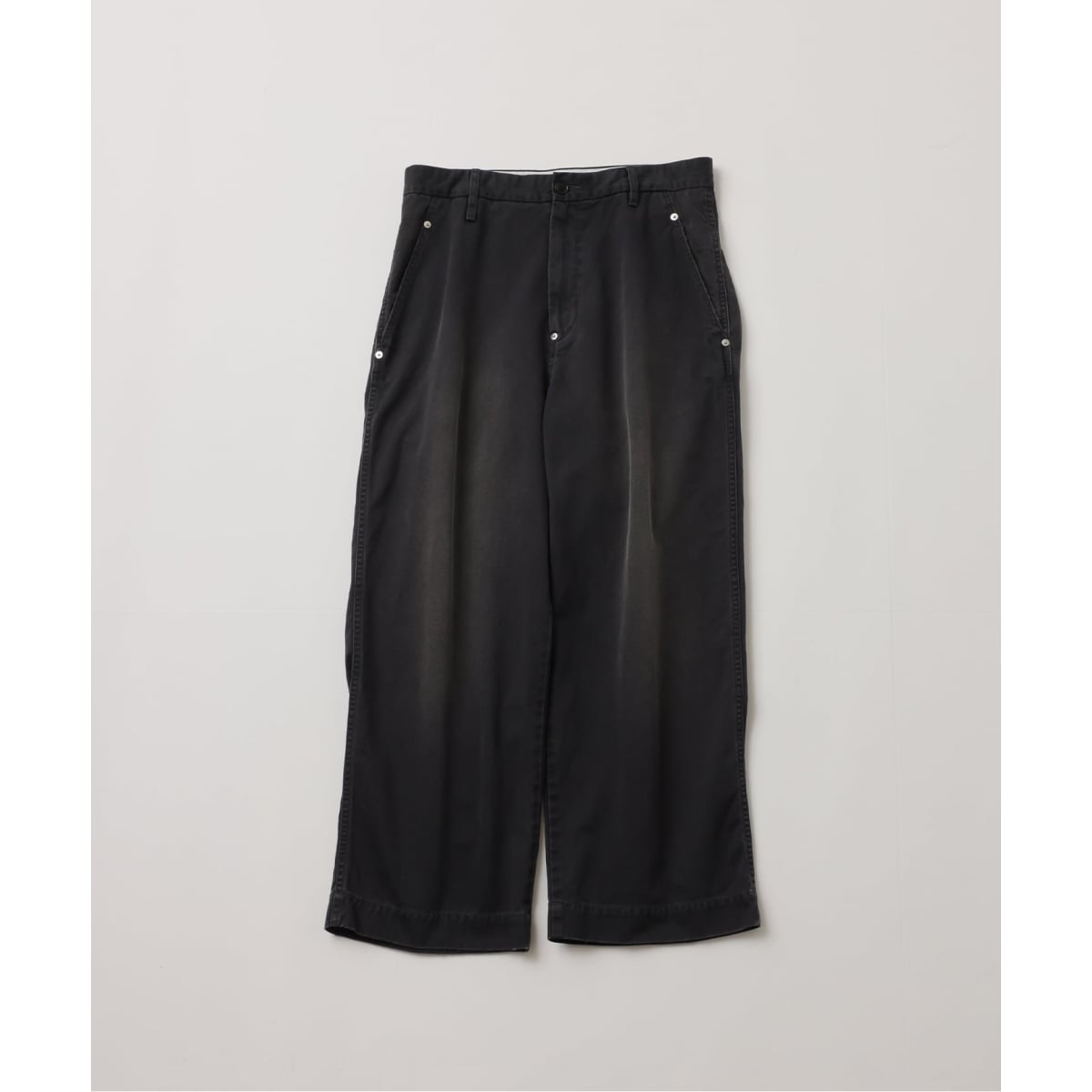 [�}���C]�s�\��t�yFOLL / �t�H���zsummer weight fade wardrobe chino/�W���[�i���X�^���_�[�h�iJOURNAL STANDARD�j �u���b�N