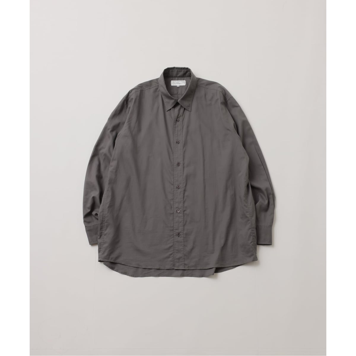 ラムレザー ワークシャツ | ジャーナルスタンダード(JOURNAL STANDARD