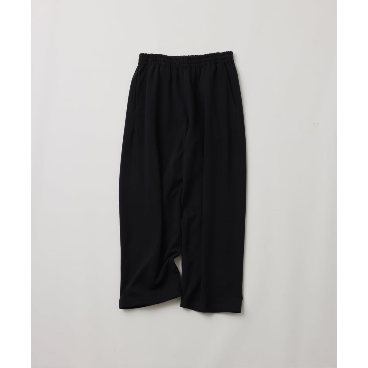 [�}���C]�yFOLL / �t�H���zdouble twisted sweatpants/�W���[�i���X�^���_�[�h�iJOURNAL STANDARD�j �l�C�r�[