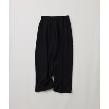 【FOLL / フォル】double twisted sweatpants