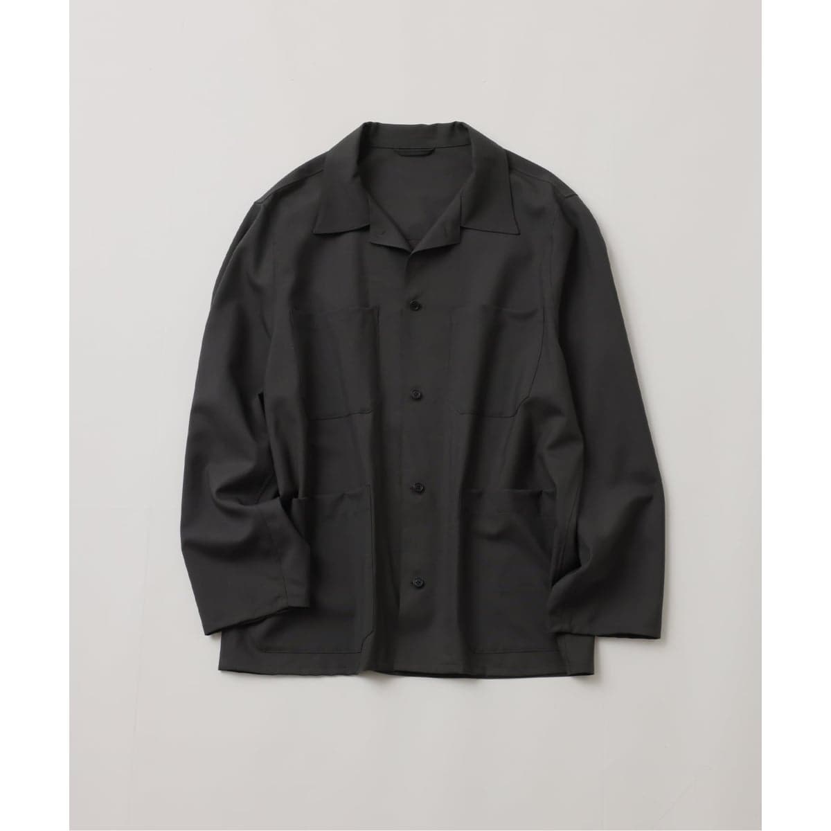 GEN_DAI／ゲンダイ／WOOL JKT | ロイヤルフラッシュ(ROYAL FLASH