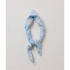 【FOLL / フォル】brushed rayon wardrobe scarf