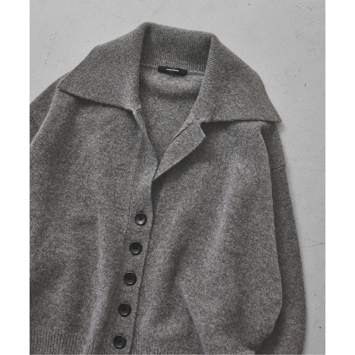 TWEEDYVラインジャケット | ジャーナルスタンダード(JOURNAL STANDARD