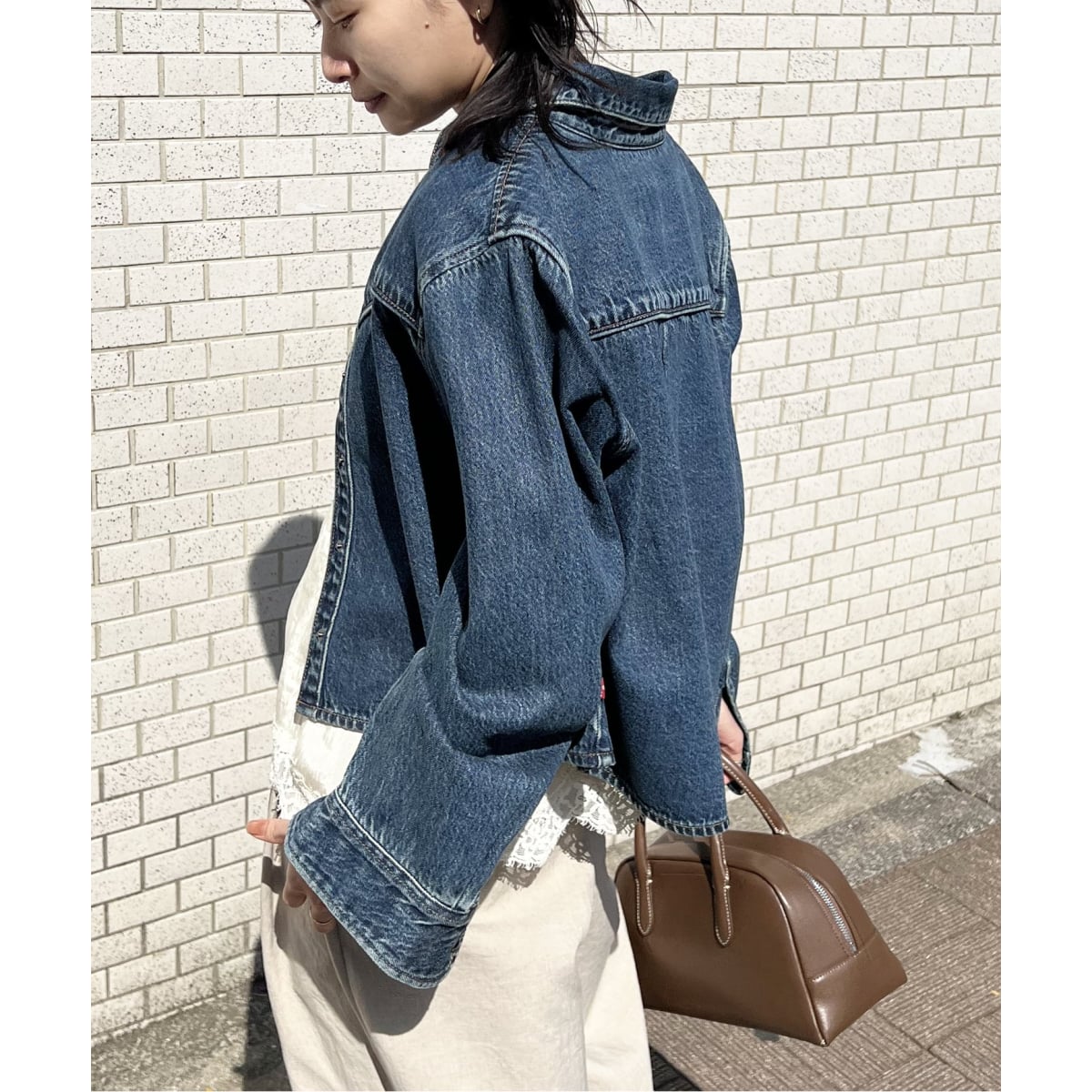 別注【LEVI