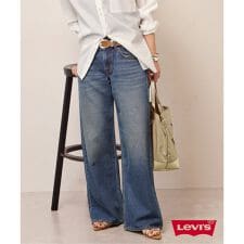 《追加予約》別注【LEVI’S(R)/リーバイス(R)】 for JS LOW LOOSE 31