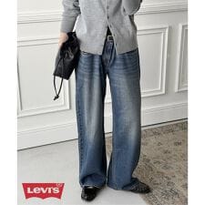 《追加予約》別注【LEVI’S(R)/リーバイス(R)】 for JS LOW LOOSE 29